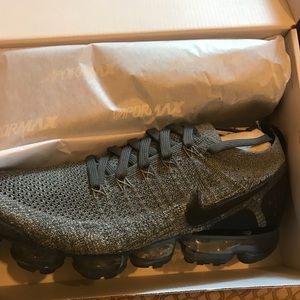 Nike Vapor Max’s